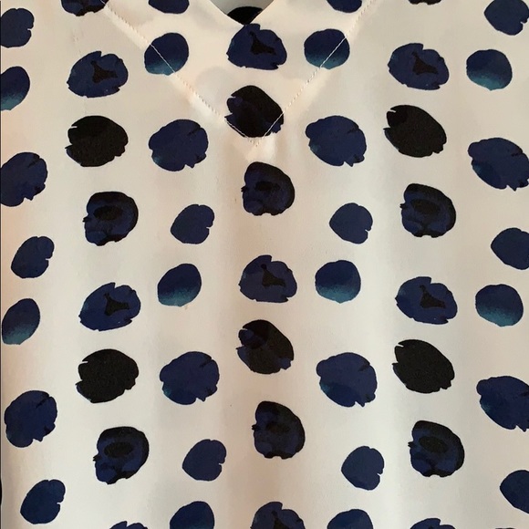 Eight Sixty long sleeve blouse - Picture 6 of 6